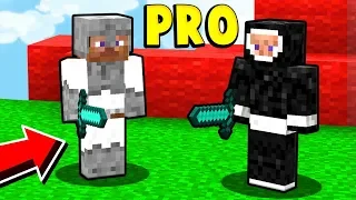 GIOCHIAMO CONTRO I MIGLIORI DELLE BEDWARS - Minecraft ITA