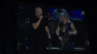 Deep Purple Space Truckin' Live @ Toyota Amphitheatre 9-30-2018