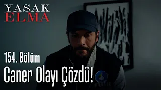 Hilal'in sahte hamileliğini Caner buldu! - Yasak Elma 154. Bölüm