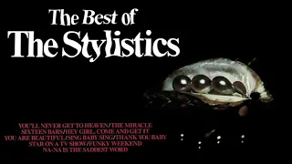The Stylistics - The Miracle