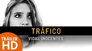 Tráfico: vidas inocentes - Tráiler Subtitulado [HD] - 2022 - Drama | Filmelier