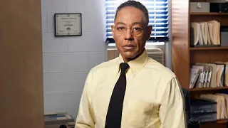 GTA V: Breaking Bad + Better Call Saul (2008-2021) Gus Fring work costume tutorial