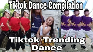 MY NEW TIKTOK DANCE COMPILATION PART 3 @AnnicaTamo_7