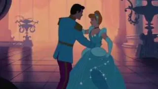 Cinderella - So This Is Love  (russian version)