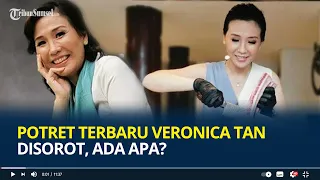 Potret Terbaru Veronica Tan Disorot, Mantan Istri Ahok Mendadak Tuai Pujian, Ada Apa?