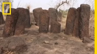 African Stonehenge? | National Geographic