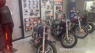 Cập nhật và báo giá xe Harley Davidson Sala Quận 2. Chúc anh em đầu năm Phát Tài Phát Lộc nhé.