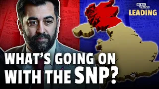 The Future of Scottish Independence, Working with Nicola Sturgeon, Ceasefire Stances | Humza Yousaf