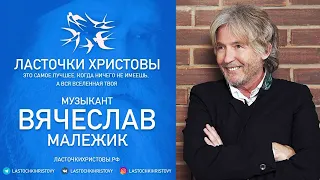 Вячеслав Малежик о фильме «Ласточки Христовы»