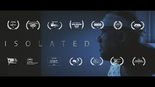 'ISOLATED' 3D Animated Short Film