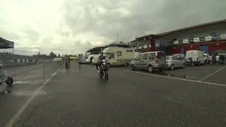 Scooter Weekend 2014 Trailer