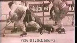 Vladislav Tretiak Soviet Hockey Tribute Video