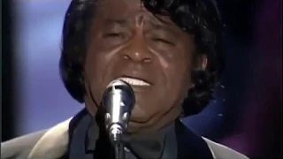 Luciano Pavarotti, James Brown - It's A Man's Man's Man's World