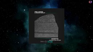 Ferry Corsten & Jordan Suckley - Rosetta (Asteroid 2020 Rework)