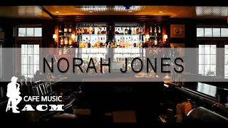 Norah Jones | Smooth Jazz & Bossa Nova | Relaxing Music For Study and Work