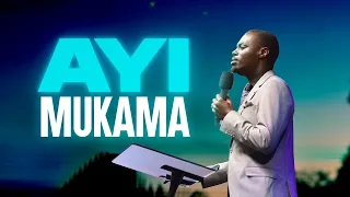 Luganda Worship Session By Apostle Grace Lubega | Linda Yesu - Ayi Mukama