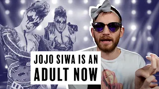 FULL BREAKDOWN: JOJO SIWA & Her Adult Transformation is Cringe, but We Can't Look Away...