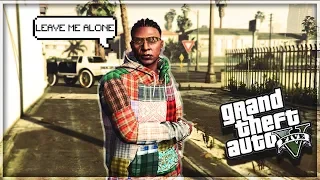 GTA 5 SCHOOL SENIOR YEAR IN DA HOOD EP. 93 - BROTHER GETS BULLIED 😲 (GTA 5 ROLEPLAY)