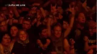 Volbeat - Wacken 2012 - Full Concert- SAD MAN`STONGUE