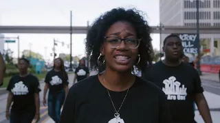 Detroit Youth Choir ‘Glory’ - Dedicated to Rep. John Lewis