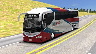 Irizar i8 15 mts I ovnibus plus I PBSR