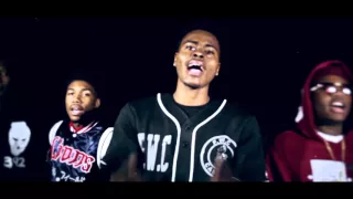 FWC CASHGANG - "30 Rounds" (Official Video) Dir. By CONEY TV