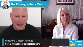 Marketing Your Photography Business in a Time of Crisis