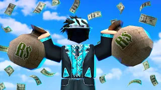 5 Signs You Will Be RICH On Roblox