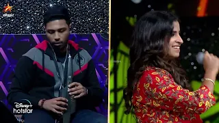 Yea durra dummunnu melatha kotturathum 😍 Song by #Sivaangi | Super Singer Junior 9 | Episode Preview