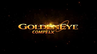 GoldenEye N64 - "Cavernous"
