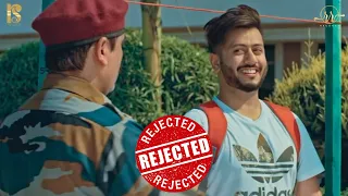 Rejected | Mahi Mera Nikka Jeha | Jaswinder Bhalla | Pukhraj Bhalla | Punjabi Movie