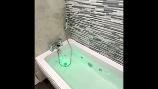 Jacuzzi Bathtub