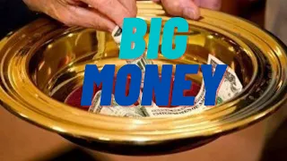 Let's Talk Tithing