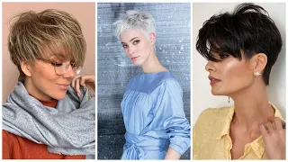 СТРИЖКА ПИКСИ: КРУТЫЕ НОВИНКИ ОСЕНЬ-ЗИМА 2020-2021/PIXIE HAIRCUT:COOL NEW ITEMS FALL-WINTER2020-2021