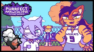 Big Tomboy Tiger? | Purrfect Apawcalypse 3: Patches Infurno (Part 4)