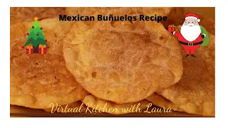 Buñuelos How to make Crispy Holiday Buñuelos Pastry Recipe ~ Cómo Hacer Buñuelos Crujientes