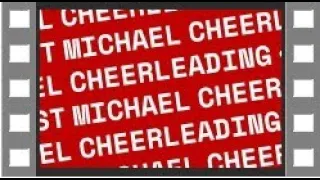 5.6.2024 "Cheerleader Tryout Tips 2024 from Coach Casey" St. Michael Catholic High School.