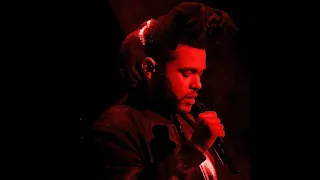 The Weeknd - Red Eye (Audio)