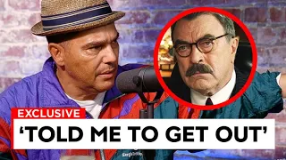 Blue Bloods Cast Member Has REVEALED The Real Reason Why He Left!