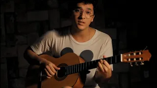 Phill Veras - Pode Vir Comigo (Acústico/MPB)