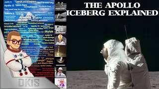 The Apollo Iceberg Explained (FULL)