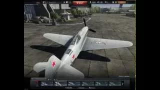 Как улучшить управление мышью War Thunder