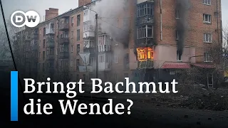 Krieg in der Ukraine: In welchem Zustand ist Russlands Armee?