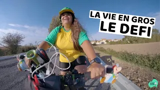 La vie en gros : le défi d'Anaïs (le film)