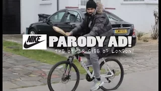 Nothing Beats A Londoner PARODY | HUMZA PRODUCTIONS