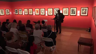 Marc Chagall Gallery Talk