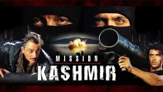 Mission Kashmir full movie | Sanjay Dutt | Hrithik Roshan | Preeti Zinta | Review & Facts
