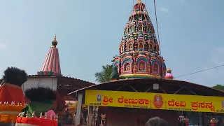 kokatnur yallamma jatra 2022 | Karnatak jatra | vlog 26 |