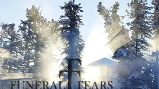 Funeral Tears - Your Loneliness - [Single]