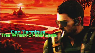 Dan Terminus - The Wrath of the Code [Chris Redfield] Synthwave